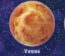 【むぎゅっと!コズミック】Venus