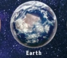 【むぎゅっと!コズミック】Earth