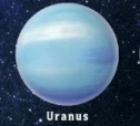 【むぎゅっと!コズミック】Uranus