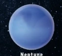 【むぎゅっと!コズミック】Neptune