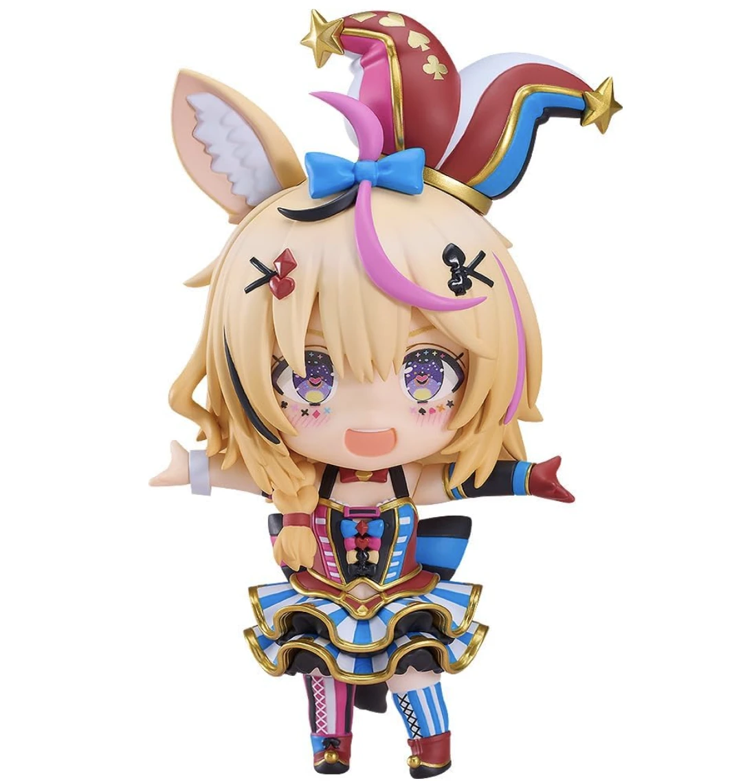 【ホロライブプロダクション】尾丸ポルカ