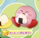 【星のカービィ】カービィ(おにぎり)