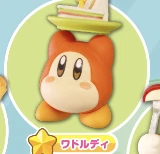 【星のカービィ】ワドルディ