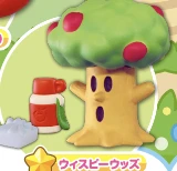 【星のカービィ】ウィスピーウッズ
