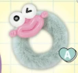 【ぷくリップモンスターズ】A