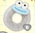 【ぷくリップモンスターズ】B