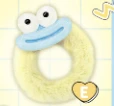 【ぷくリップモンスターズ】E
