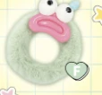 【ぷくリップモンスターズ】F