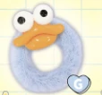 【ぷくリップモンスターズ】G