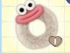 【ぷくリップモンスターズ】I