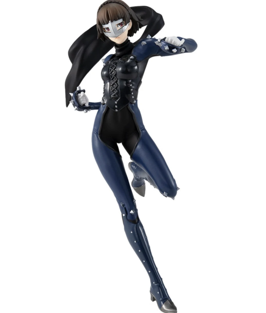 2025年7月以降発送【PERSONA5 the Animation】クイーン