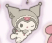 【サンリオ】クロミ