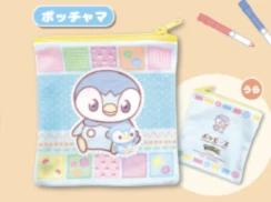 【ポケモン】ポッチャマ