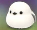【シマエナガ】シマちゃん