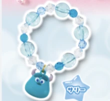 【ディズニー】サリー