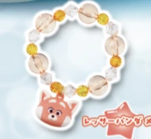 【ディズニー】レッサーパンダメイ