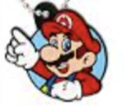 【スーパーマリオ】マリオA