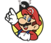 【スーパーマリオ】マリオB