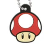 【スーパーマリオ】スーパーキノコ