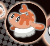 【ポケモン】シャリタツ(そったすがた)