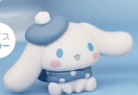 【サンリオ】アイスブルー