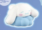 【サンリオ】スカイブルー
