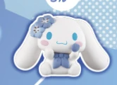 【サンリオ】ネモフィラブルー
