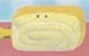 【つぶらな瞳】たまごやき