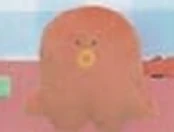 【つぶらな瞳】たこさんういんなー(あか)