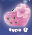 【ハートリング】 type B