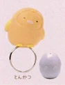 【すみっコぐらし】 とんかつ