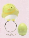 【すみっコぐらし】 ぺんぎん?