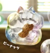 【しゃぼん玉ハムスター】ピーナッツ