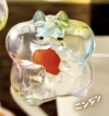【しゃぼん玉ハムスター】ニンジン