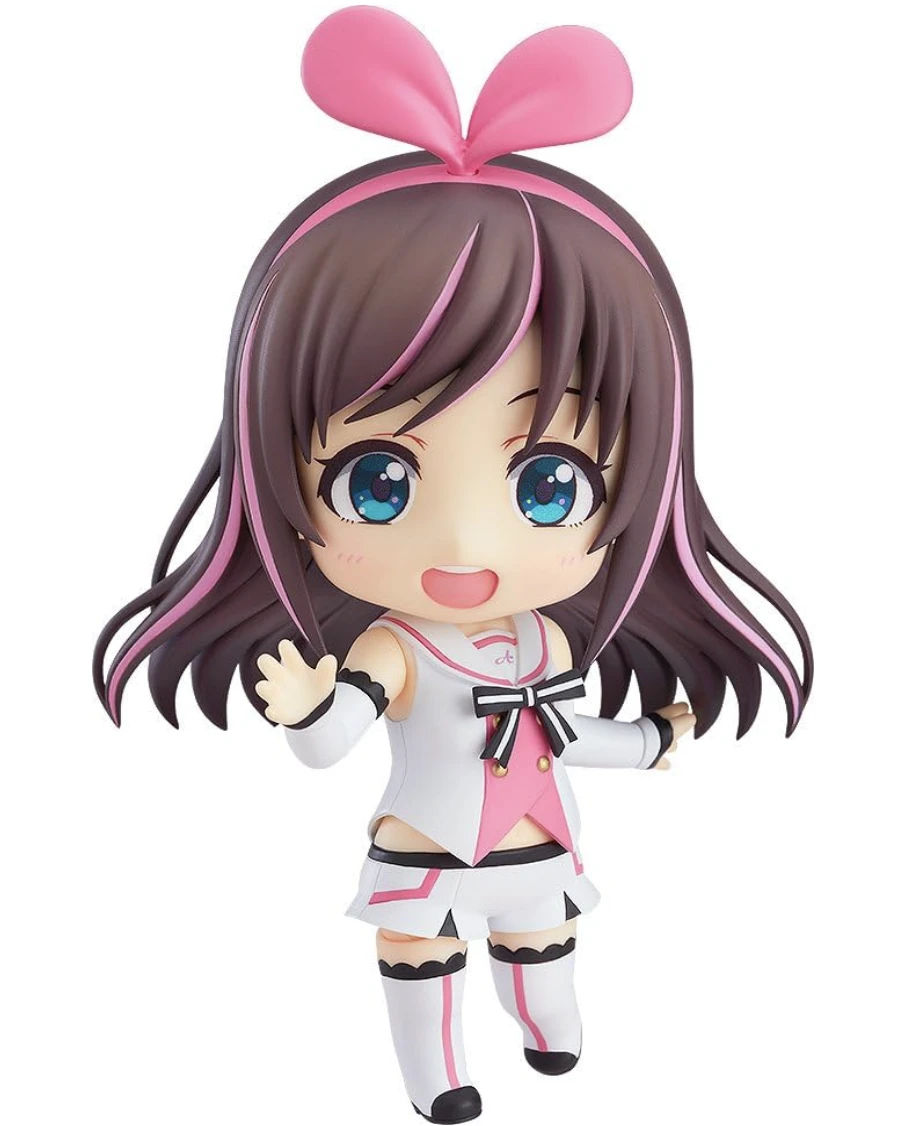 【キズナアイ】キズナアイ