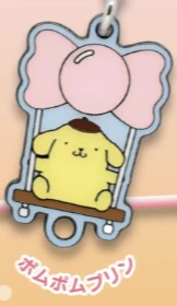 【サンリオ】ポムポムプリン