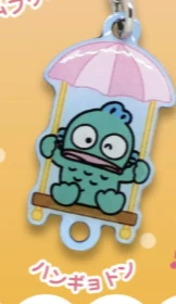 【サンリオ】ハンギョドン