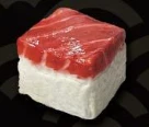 【今日もキーを押し寿司】まぐろ