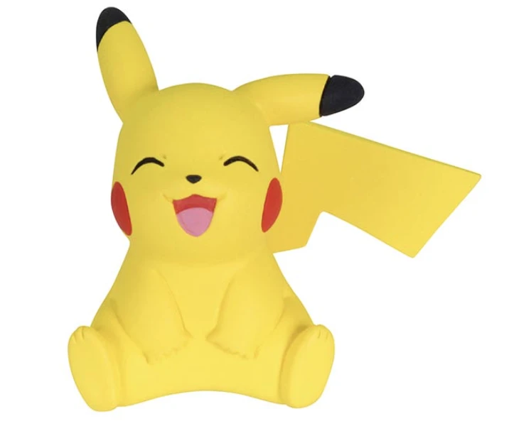 【ポケモン】ピカチュウ