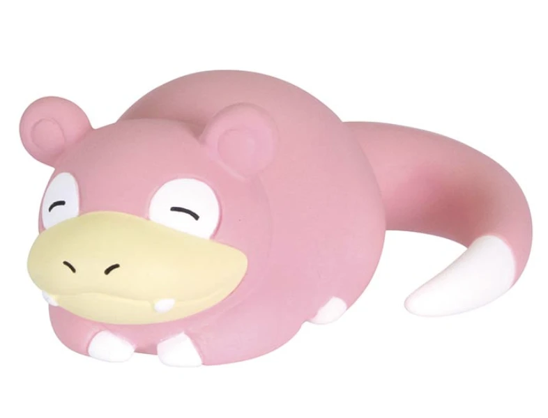 【ポケモン】ヤドン