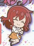 【ぼっち ざ ろっく!】喜多郁代A