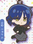 【ぼっち ざ ろっく!】山田リョウA