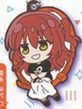 【ぼっち ざ ろっく!】喜多郁代B