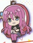【ぼっち ざ ろっく!】後藤ひとりB