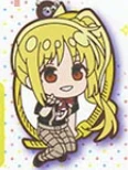 【ぼっち ざ ろっく!】伊知地虹夏B