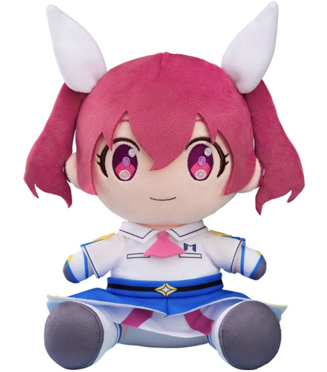 2025年7月以降発送【株式会社マジルミエ】桜木カナ
