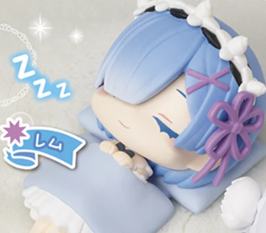 【Re:ゼロから始める異世界生活】レム