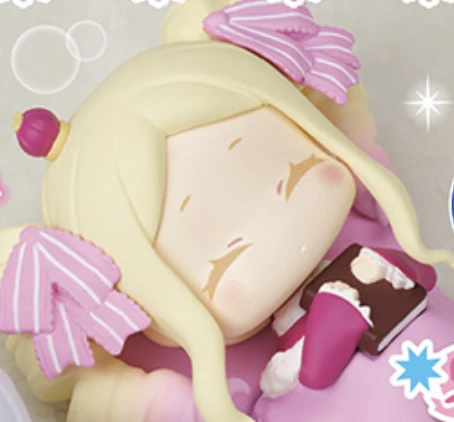 【Re:ゼロから始める異世界生活】ベアトリス