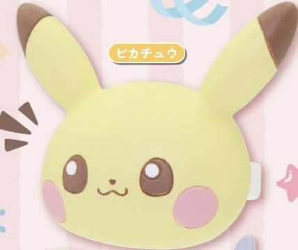 【ポケモン】ピカチュウ