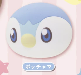 【ポケモン】ポッチャマ